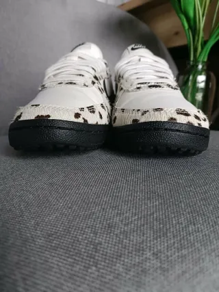 Nike Air Max Cow Print T38