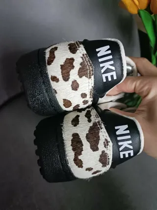 Nike Air Max Cow Print T38