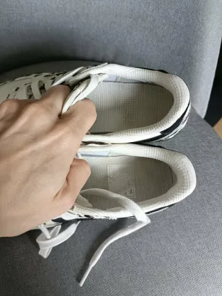 Nike Air Max Cow Print T38