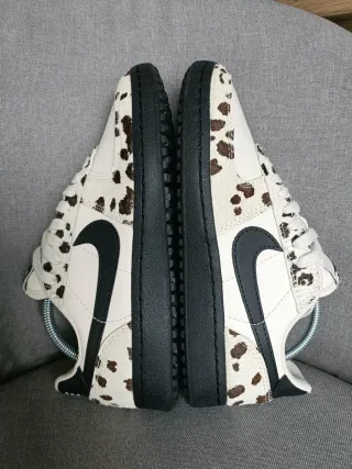 Nike Air Max Cow Print T38