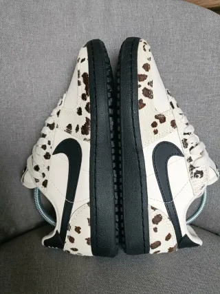 Nike Air Max Cow Print T38