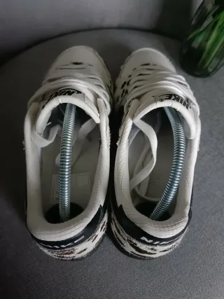 Nike Air Max Cow Print T38