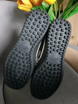 Nike Air Max Cow Print T38