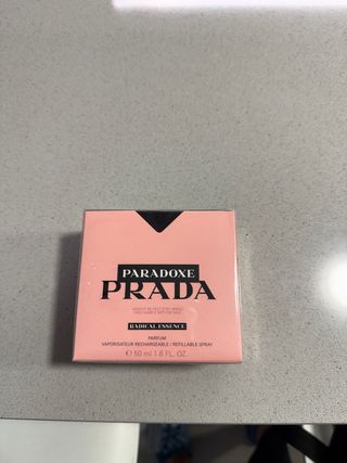 Prada Paradoxe Radical Essence 50ml