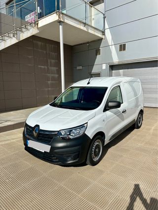 Renault Express 2022
