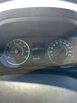 Renault Express 2022