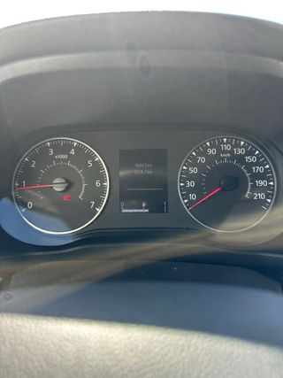 Renault Express 2022