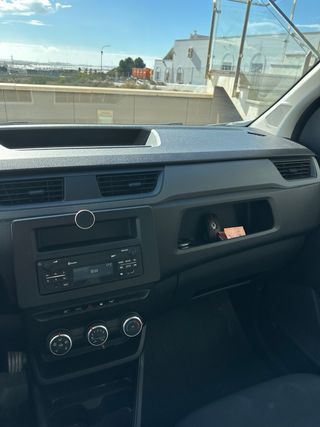 Renault Express 2022