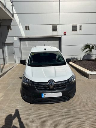 Renault Express 2022