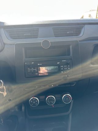 Renault Express 2022