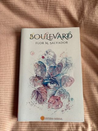Boulevard (Spanish Edition)