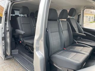 Mercedes-Benz Vito 2018