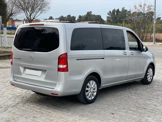 Mercedes-Benz Vito 2018