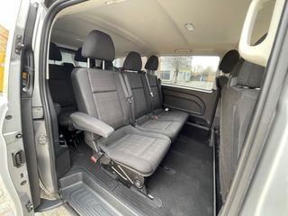 Mercedes-Benz Vito 2018