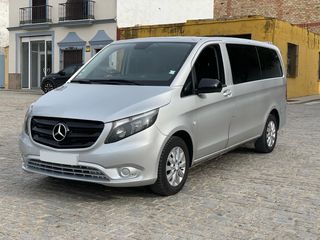 Mercedes-Benz Vito 2018