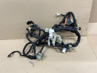 Impianto elettrico yamaha FZ6 2004 2007
