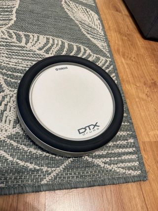 Pads Yamaha DTX XP-80 e XP-70 (vedi descrizione)