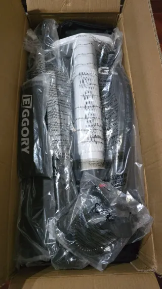 Tabla Paddle Surf EGGORY 335*81*15