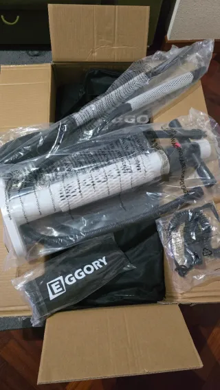 Tabla Paddle Surf EGGORY 335*81*15