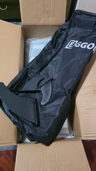 Tabla Paddle Surf EGGORY 335*81*15