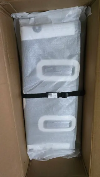 Tabla Paddle Surf EGGORY 335*81*15