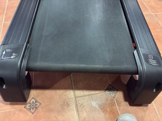 Cinta de Correr Domyos T900C Gama Alta