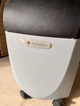 Descalcificador Kinetico Doméstico