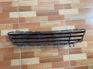 Rejilla Paragolpes Delantero Opel Astra