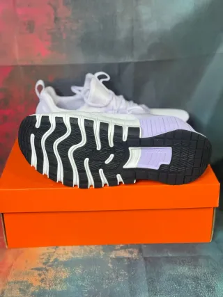 Nike Free Metcon 6 Viola/Bianco