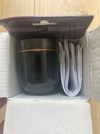 Quitapelusas Eléctrico Philips.