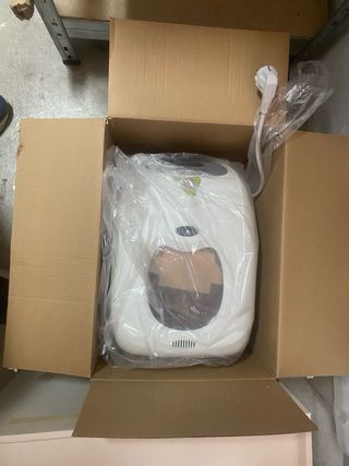 Panificadora Clatronic BBA 3505