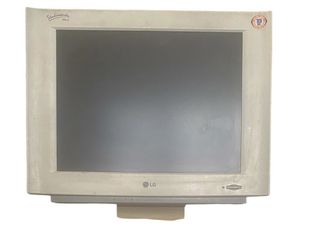 Monitor LG Studioworks 560 LS + Altavoces