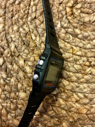 Casio W721 Módulo 549 Original