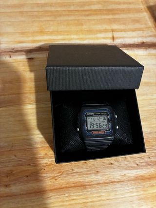 Casio W721 Módulo 549 Original