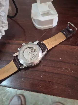 Reloj Eberhard & Co. Automático