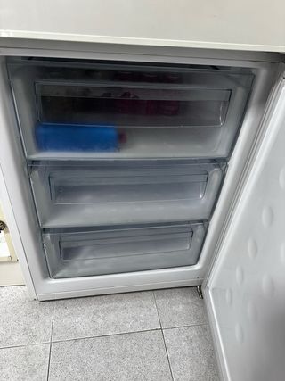 Frigorífico Samsung Blanco