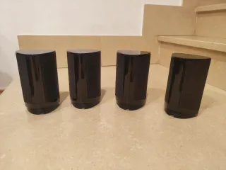 Altavoces Satélite Harman Kardon Negros