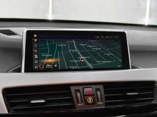 BMW X1 2019 Gasolina, aut doble embrague y 60k km!