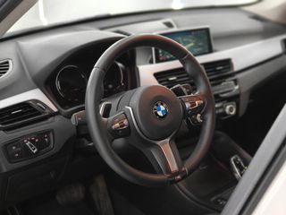 BMW X1 2019 Gasolina, aut doble embrague y 60k km!