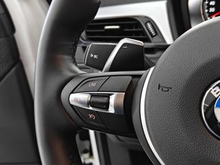 BMW X1 2019 Gasolina, aut doble embrague y 60k km!