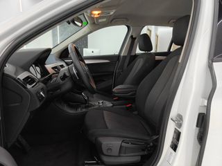 BMW X1 2019 Gasolina, aut doble embrague y 60k km!