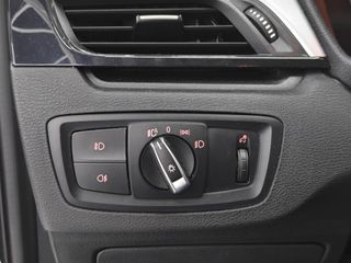 BMW X1 2019 Gasolina, aut doble embrague y 60k km!