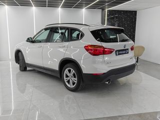 BMW X1 2019 Gasolina, aut doble embrague y 60k km!