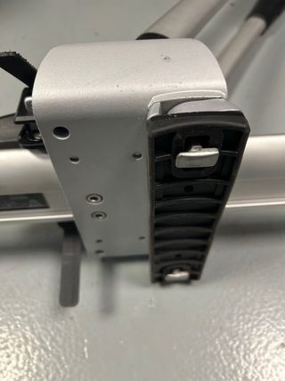 2 Porta bicis Whispbar Yakima