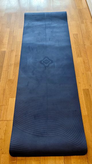 Esterilla de Yoga / Pilates con Correa