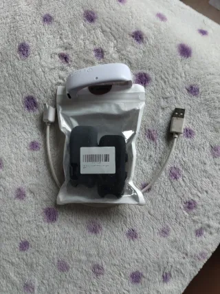 Accesorios para localizador Tractive Dog 4