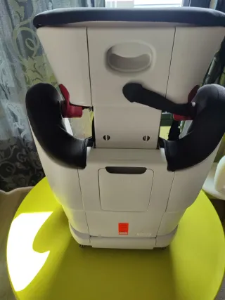 Silla Coche Britax Römer Kidfix II XP