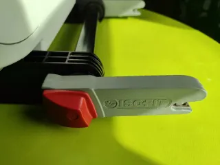 Silla Coche Britax Römer Kidfix II XP