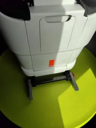 Silla Coche Britax Römer Kidfix II XP