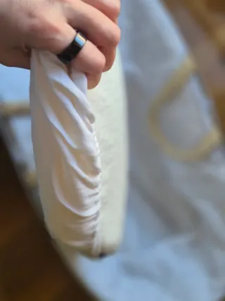 Cuco/Moisés Bebé reborn, New born, recién nacido